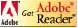 Get Adobe Acrobat Reader